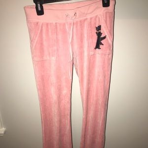 Juicy Couture sweatpants